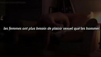 Abspielen Echtes französisches Amateurpaar fickt im Badezimmer