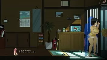play الحياة الصيفية في مشهد الجنس الريفي 2