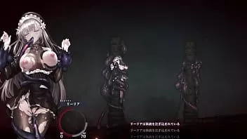 播放 Sinisistar 2 - verston 1.5.0 的动画