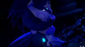 Play Kindred twitchyanimation compilation