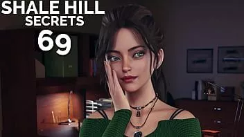 Play Shale hill secrets #69 • i wonder which naughty thoughts she has