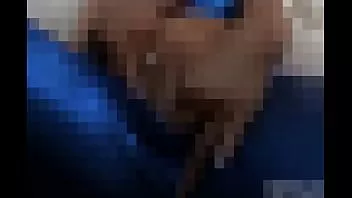 play Ich ziehe dieses enge lila PVC-Höschen nur für dich an