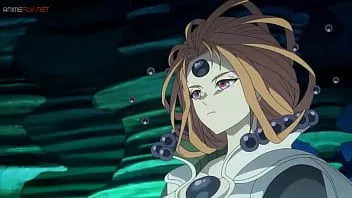 تشغيل Seiken Densetsu: أسطورة مانا - كريستال الدمعة 08