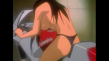 Riproduci Golden boy - reiko terayama dry humping bike - momenti divertenti