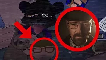 Играть Wanker Wire завершает секс-режим fnaf 4/20