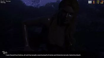 play Lunga vita alla principessa: capitolo 29 - Il mio nome è la principessa ereditaria Lilith