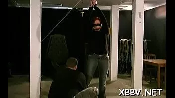 Play Mischievous girl likes to use her old sex tool