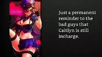 play [faygrey] [caitlyn's trophy, sissified to a pet bitch] (femdom joi cei bondage humiliation assplay)