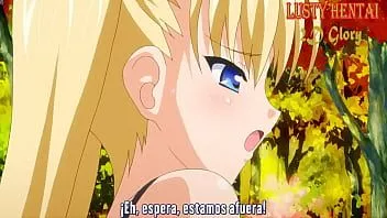 play Lustyhentai-これらの恋人たちは自分自身を助けることはできません
