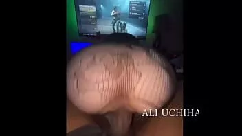 play İtaatkar seks kölesi büyük siyah adamın büyük bbc sert horoz orgazm çıkıntılarına tapıyor (yarış oyunu) - ali uchiha senju