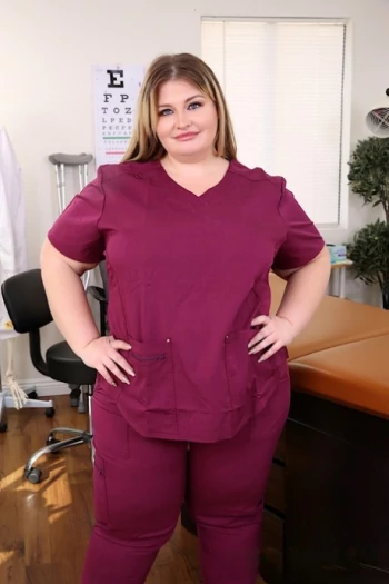 अभिनेता Tiffany Star Bbw