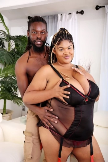 قناة Jaida Violet