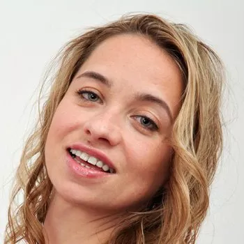 Pornostar Patrizia Berger